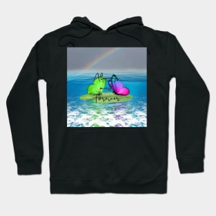 Always and Forever Hoodie